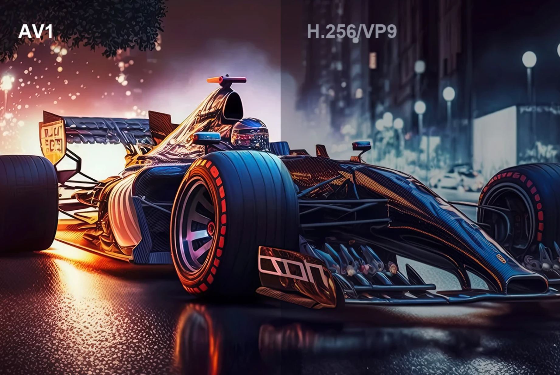 Projetor MAGCUBIC HY300 PRO - HD, Suporte 4K, Android 11, Wi-Fi, Bluetooth Projetor MAGCUBIC HY300 PRO - HD, Suporte 4K, Android 11, Wi-Fi, Bluetooth